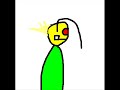flippy the freak gets a zit