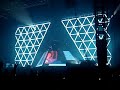 Daft Punk Live at Global Gathering 2006 PT 8