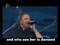 Kabat - Mala dama (english titles!) Eurovision