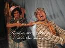 Una critica respetable Una critica respetable