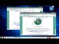 videos de 3D DESKTOP - ROTATE CUBE (FLIP RIGHT)