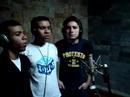 KACTTUS - grava��o Cd lado a lado (Vivendo a revolu��o)