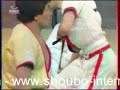Shuai Jiao & Shou Bo Demo - 1994 Bercy