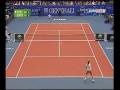 videos de Ana vs Zvonareva, Linz video highlights