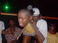 10TH WARD BUCK @ CLUB 3PG