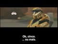 Red vs Blue - Eps.35 What