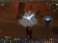 The way to Hyjal!