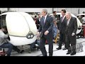 ALL Things Robinson: RHC's Founder Talks About The ...