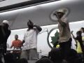 Smif N Wessun- Sound Bwoy Bureill live w/ Jahdan Blakkamoore