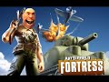 Battlefield Fortress