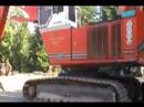 Madill 3200 and 4800 Log Loader Madill 3200 and 4800 Log Loader