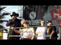Biketoberfest 2009 Wet T-Shirt Contest at Dirty Harry's - Full Movie