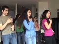 Bombay Group Dance Practice
