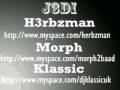 J3DI Mix BBC 1XTRA Blue Print Show Part 1