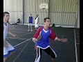 Finale Basket � Elie Faure