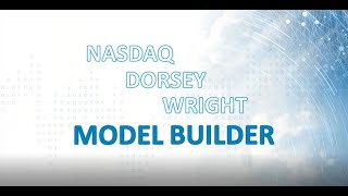 Model Builder Introduction