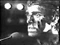 Killing Joke - Unspeakable Live 1981