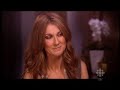 Celine Dion Taking Chances