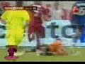 videos de Italian Supercup 2008, Inter 2nd goal by Mario Balotelli.