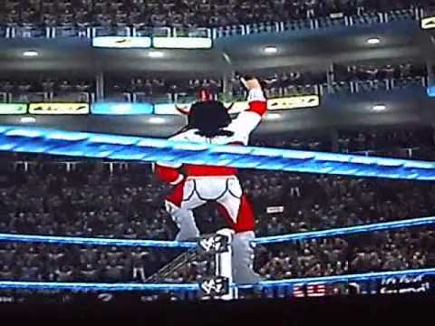 LIGER BODY