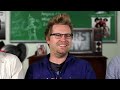 The Totally Rad Show - The Chicago Code | New Fox Crime Drama Review