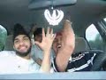 The Punjabi Blood - Gasolina The Punjabi Blood - Gasolina