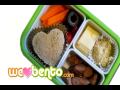 What is a Bento Box? Simple How To Bento Video
