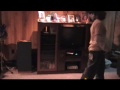 Dancing Fail