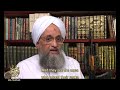 هل تثير القاعدة ودولة العراق الإسلامية حربا طائفية؟ الجواب للدكتور أيمن الظواهري