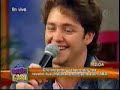 Anahi y Christopher - Nuestra Casa