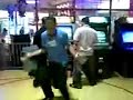 Biombo dance