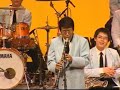 miyama toshiyuki and his new herd   sing sing sing