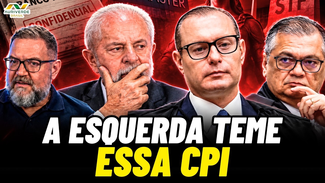 A manobra suja da Corte para proteger os aliados!