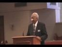 Pastor H.D Cockerham