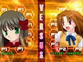 GF202020 MUGEN: Miyako Arima[me] Vs. Satsuki Yumiduka