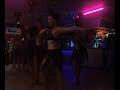 samba performance at sirens