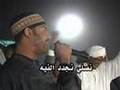 sudanese madeeh أداء معتز صباحي كلمات الشيخ خالد المصطفى