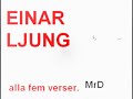 einar ljung einar ljung