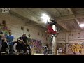 BMX Bike Frontflip Gone Wrong Epic Fail Fall Slam