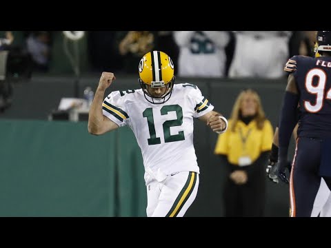 Video: Aaron Rodgers wants to die on Game of Thrones