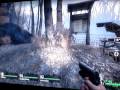 Left 4 Dead - Death Toll Crazy AI playthrough pt1 Left 4 Dead - Death Toll Crazy AI playthrough pt1