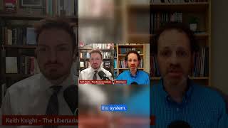 Planners, coercion, and the political power problem #politics #economics #philosophy #power #trump