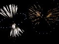 Magic Kingdom Fireworks