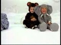 Comercial Parmalat - Mamíferos Pequenos