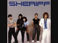 Sheriff - Mama's Baby