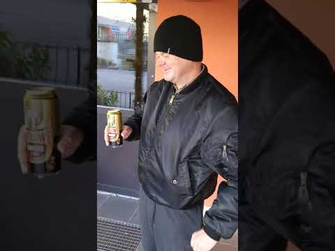 Myślałam, że to Makłowicz :O Filmik potwierdza, że to nie on!