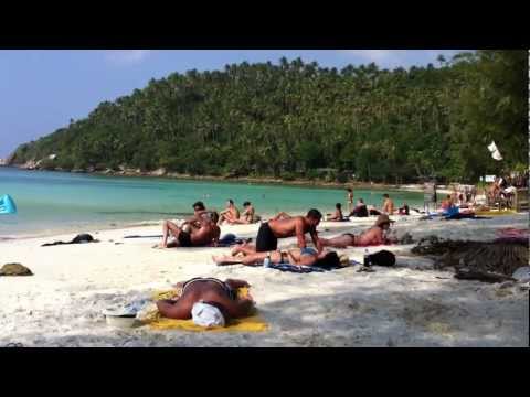 Smile Beach Resort Videosu