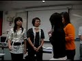 UM MBA 2007 in-class TEAMbuilding UM MBA 2007 in-class TEAMbuilding
