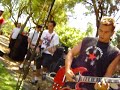 Footage from my camera of CODE 415 playing in Sonoma on the 4th.
