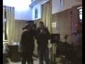 KARAOKE CON FRANCHINO-CORRIDA AL B.B